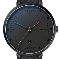 Botta-Design TRES Colores Automatic