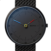 Botta-Design TRES Colores Quartz