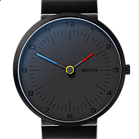 Botta-Design TRES Colores Quartz