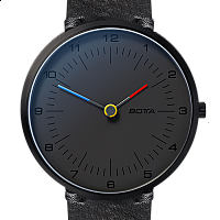 Botta-Design TRES Colores Quartz