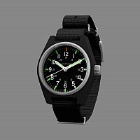 Marathon GPQ MaraGlo Black NGM