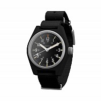 Marathon GPQ MaraGlo Black NGM