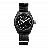 Marathon GPQ MaraGlo Black NGM