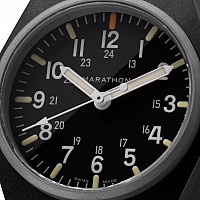 Marathon GPQ MaraGlo Black NGM