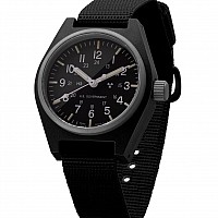 Marathon GPQ Black USGM