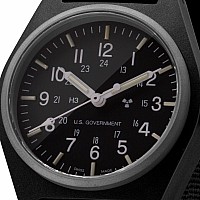 Marathon GPQ Black USGM