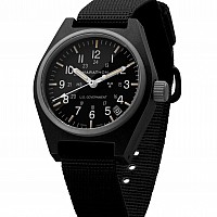 Marathon GPQ Date Black USGM