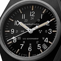 Marathon GPQ Date Black USGM