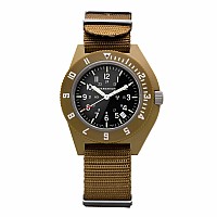 Marathon Navigator Date Tan NGM