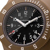 Marathon Navigator Date Tan NGM