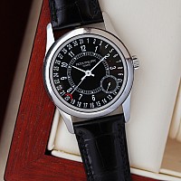 Patek Philippe Calatrava 6000G-001 KOMISE 420200038