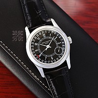 Patek Philippe Calatrava 6000G-001 KOMISE 420200038