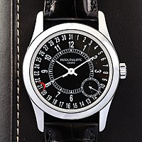 Patek Philippe Calatrava 6000G-001 KOMISE 420200038