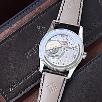 Patek Philippe Calatrava 6000G-001 KOMISE 420200038