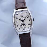 Longines Evidenza 33.1 Full Calendar BAZAR 420200036