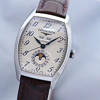 Longines Evidenza 33.1 Full Calendar BAZAR 420200036