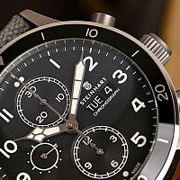 Steinhart Flighttimer vintage black