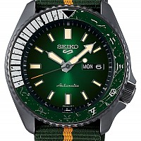 Seiko 5 Sports SRPF73K1 ROCK LEE