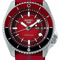 Seiko 5 Sports SRPF67K1 SARADA UCHIHA