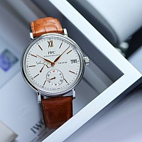 IWC Portofino Hand-Wound Eight Days KOMISE 420200043