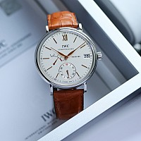 IWC Portofino Hand-Wound Eight Days KOMISE 420200043