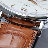 IWC Portofino Hand-Wound Eight Days KOMISE 420200043