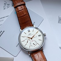 IWC Portofino Hand-Wound Eight Days KOMISE 420200043