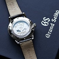 Grand Seiko SBGH263