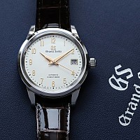 Grand Seiko SBGH263