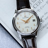 Grand Seiko SBGH263