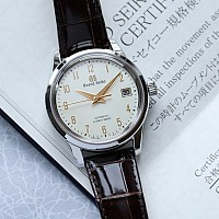 Grand Seiko SBGH263