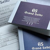 Grand Seiko SBGH263