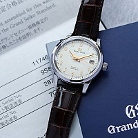 Grand Seiko SBGH263