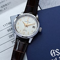 Grand Seiko SBGH263