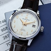 Grand Seiko SBGH263