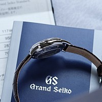 Grand Seiko SBGH263