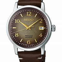 Seiko Presage SRPF43J1