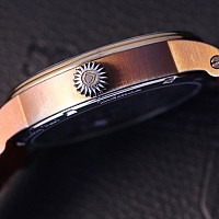 Schaumburg Watch Steampunk KOMISE 420200045