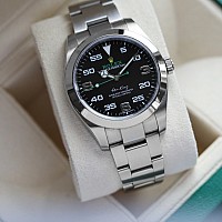 Rolex AIR-KING KOMISE 420200046