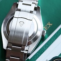 Rolex AIR-KING KOMISE 420200046