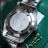 Rolex AIR-KING KOMISE 420200046