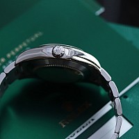 Rolex AIR-KING KOMISE 420200046