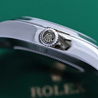 Rolex AIR-KING KOMISE 420200046