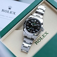 Rolex AIR-KING KOMISE 420200046