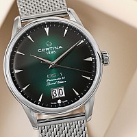 Certina C029.426.11.091.60 KOMISE 420200047