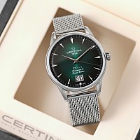 Certina C029.426.11.091.60 KOMISE 420200047