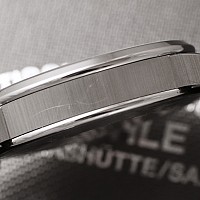 Mühle-Glashütte Teutonia IV Mondphase KOMISE 420200049