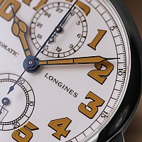 Longines Avigation Watch Type A-7 1935 KOMISE 420200051