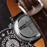 Longines Avigation Watch Type A-7 1935 KOMISE 420200051