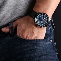 Steinhart MILITARY 47 Blue Ltd. Edition 50 -7753 cosc